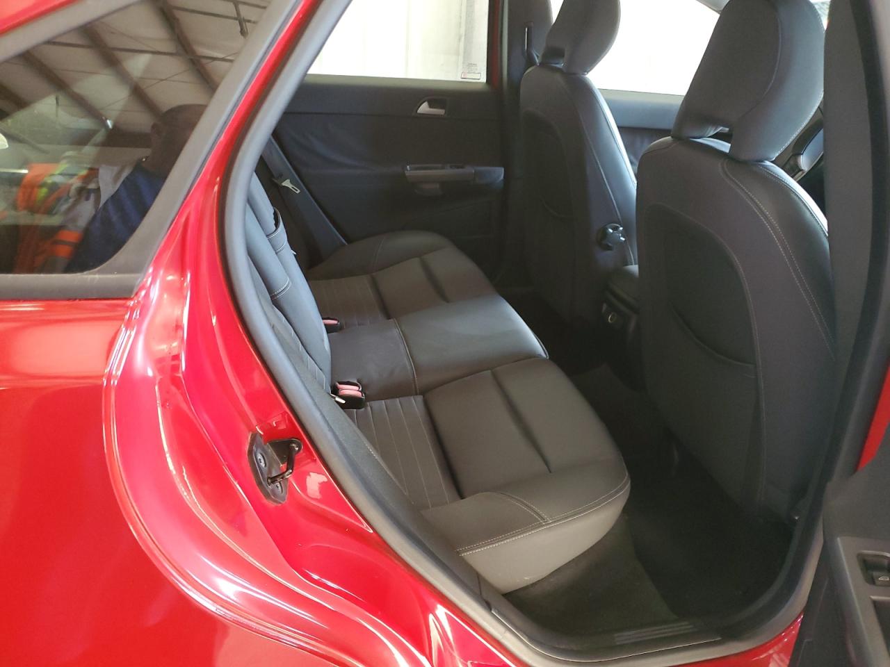 2005 Volvo S40 - Image 11
