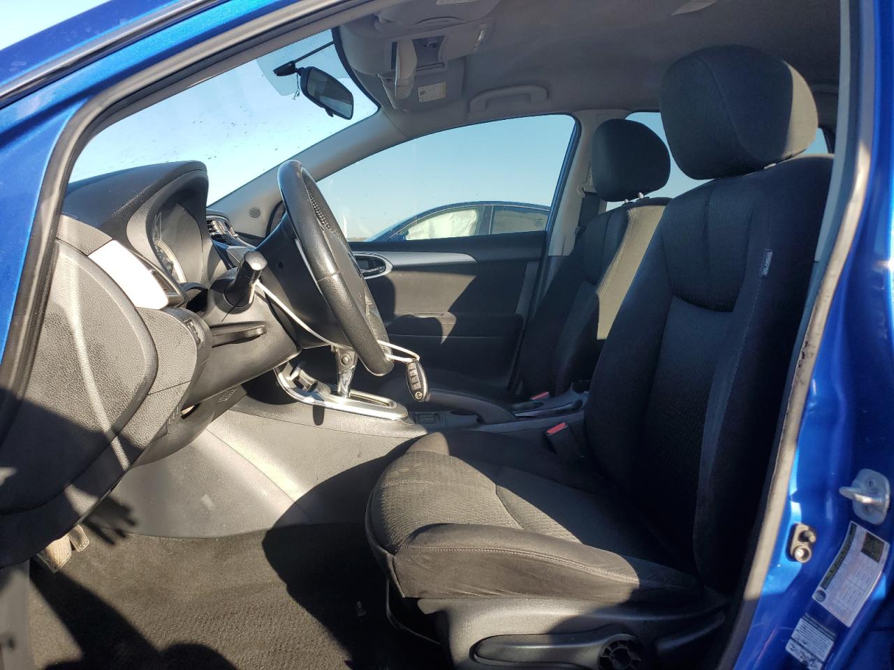 2015 Nissan Sentra - Image 7