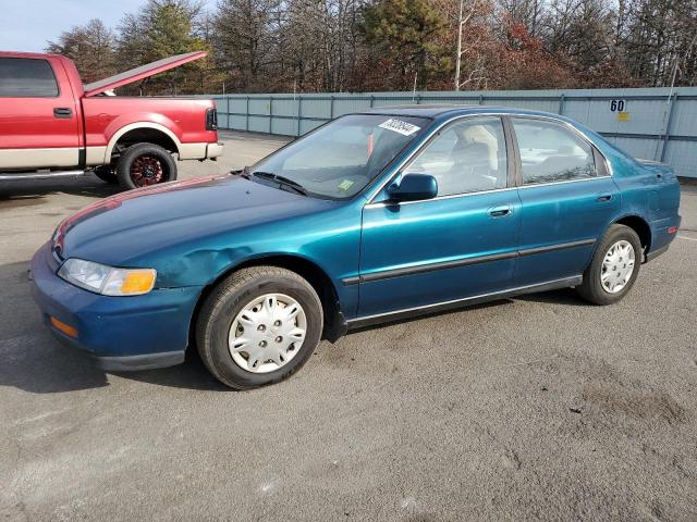 1995 Honda Accord Lx