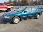 1995 Honda Accord Lx იყიდება Brookhaven-ში, NY - Front End