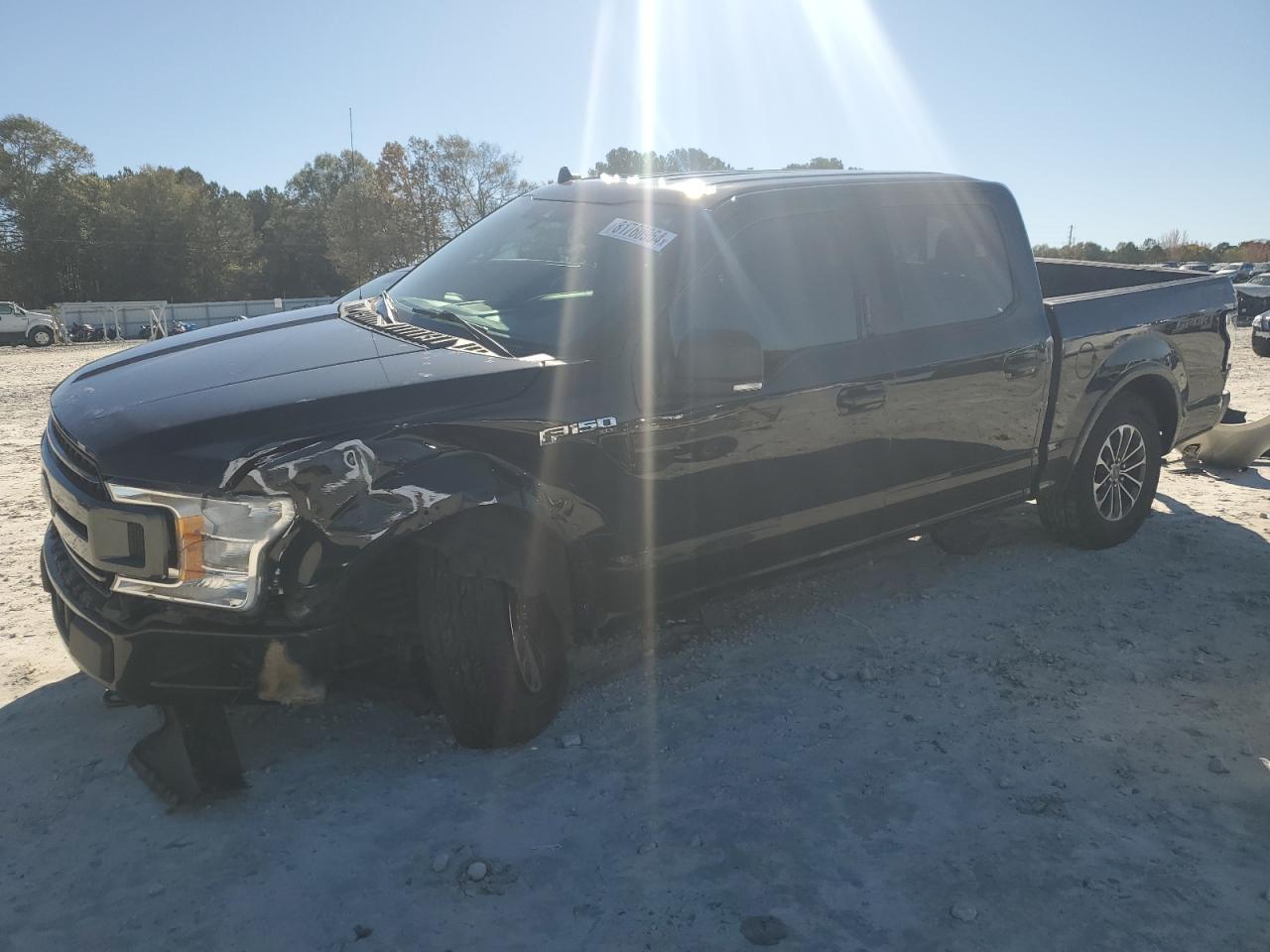 2019 Ford F-150 - Image 1