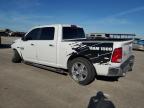 2016 Ram 1500 Slt na sprzedaż w Wilmer, TX - Water/Flood