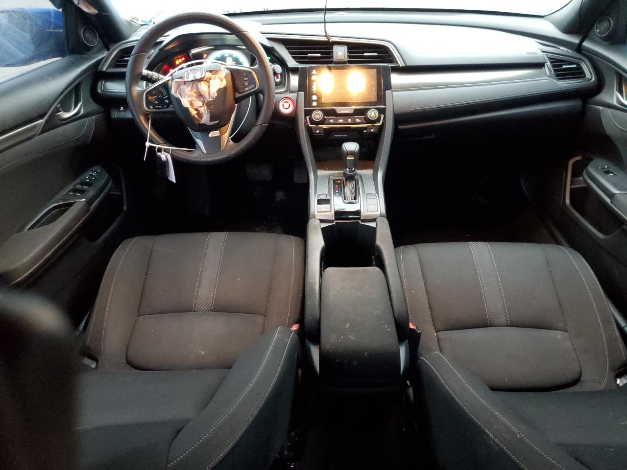 2018 Honda Civic - Image 8