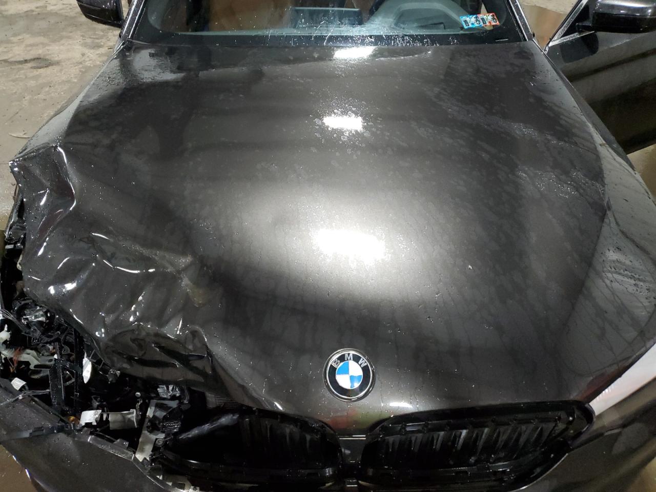 2017 BMW 5er - Image 11