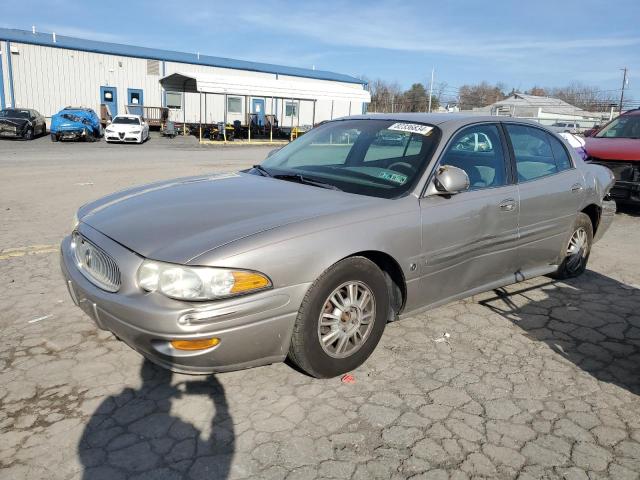 2003 Buick Lesabre Custom