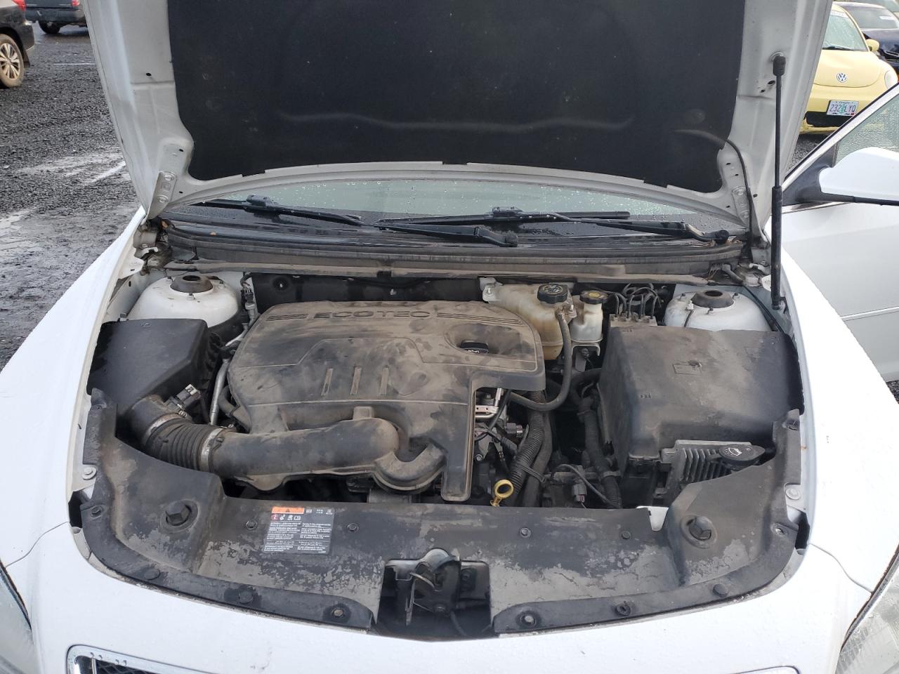 2012 Chevrolet Malibu - Image 11