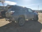 2019 Toyota 4Runner Sr5 na sprzedaż w Albuquerque, NM - Side