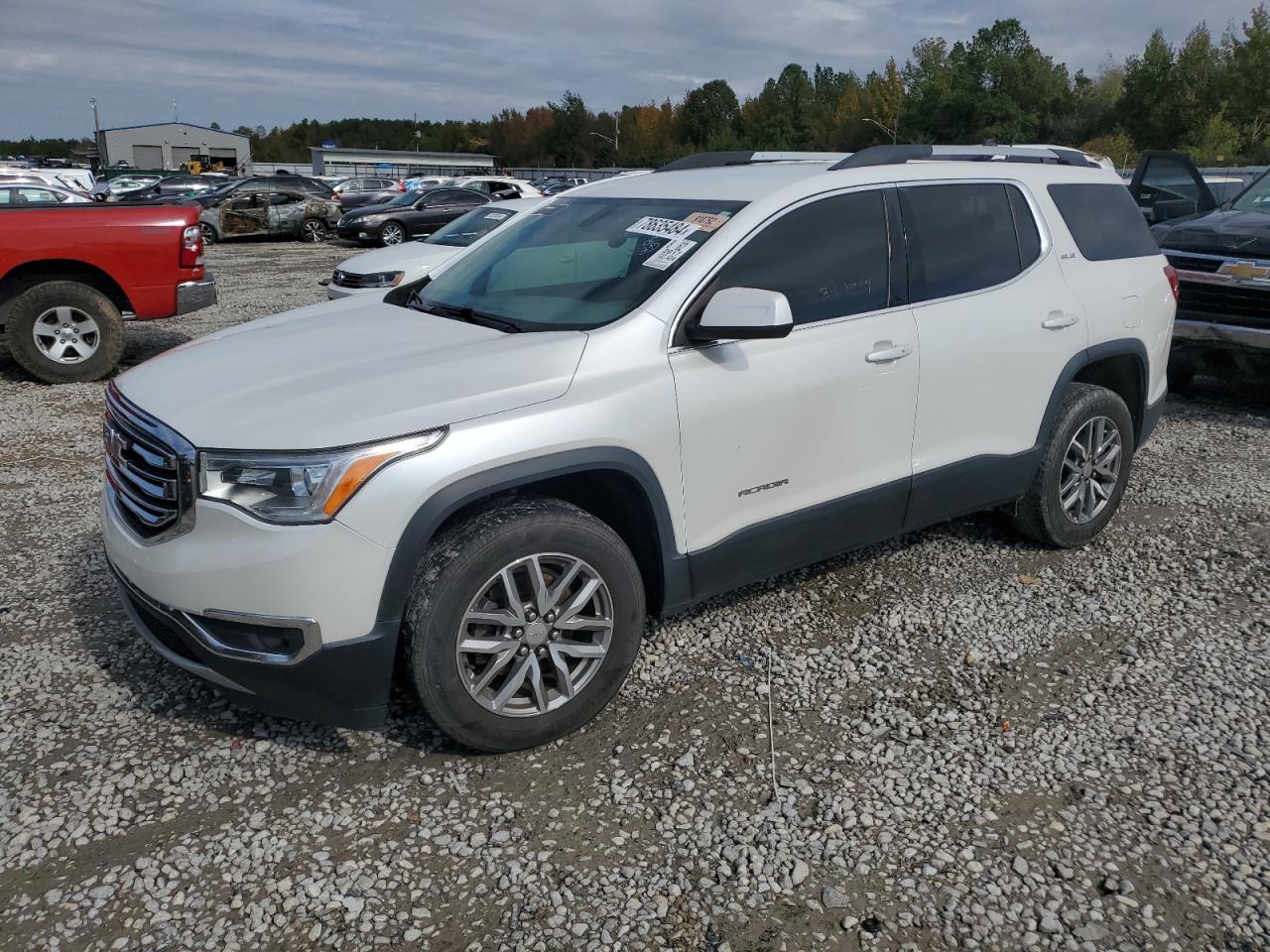GMC Acadia