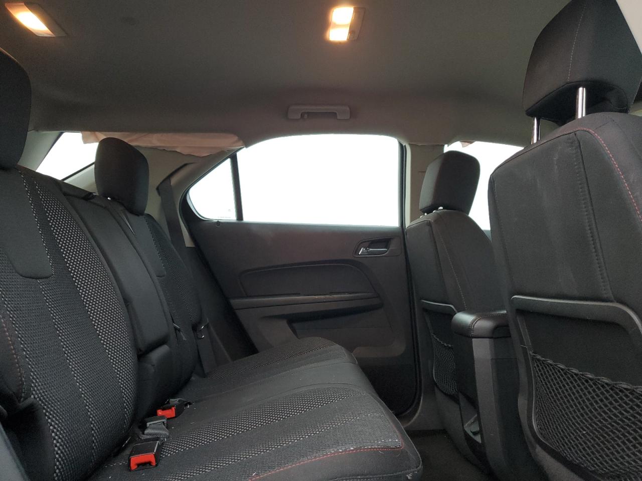 2017 Chevrolet Equinox - Image 11