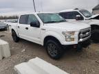 2016 Ford F150 Supercrew за продажба в Louisville, KY - Front End