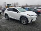 2021 Lexus Nx 300 Base на продаже в Windsor, NJ - Rear End