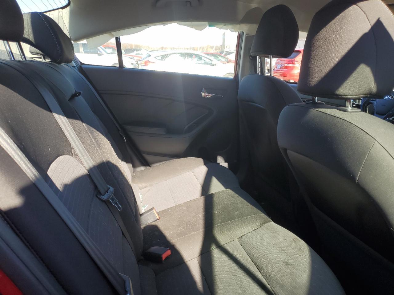 2016 Kia Forte - Image 11