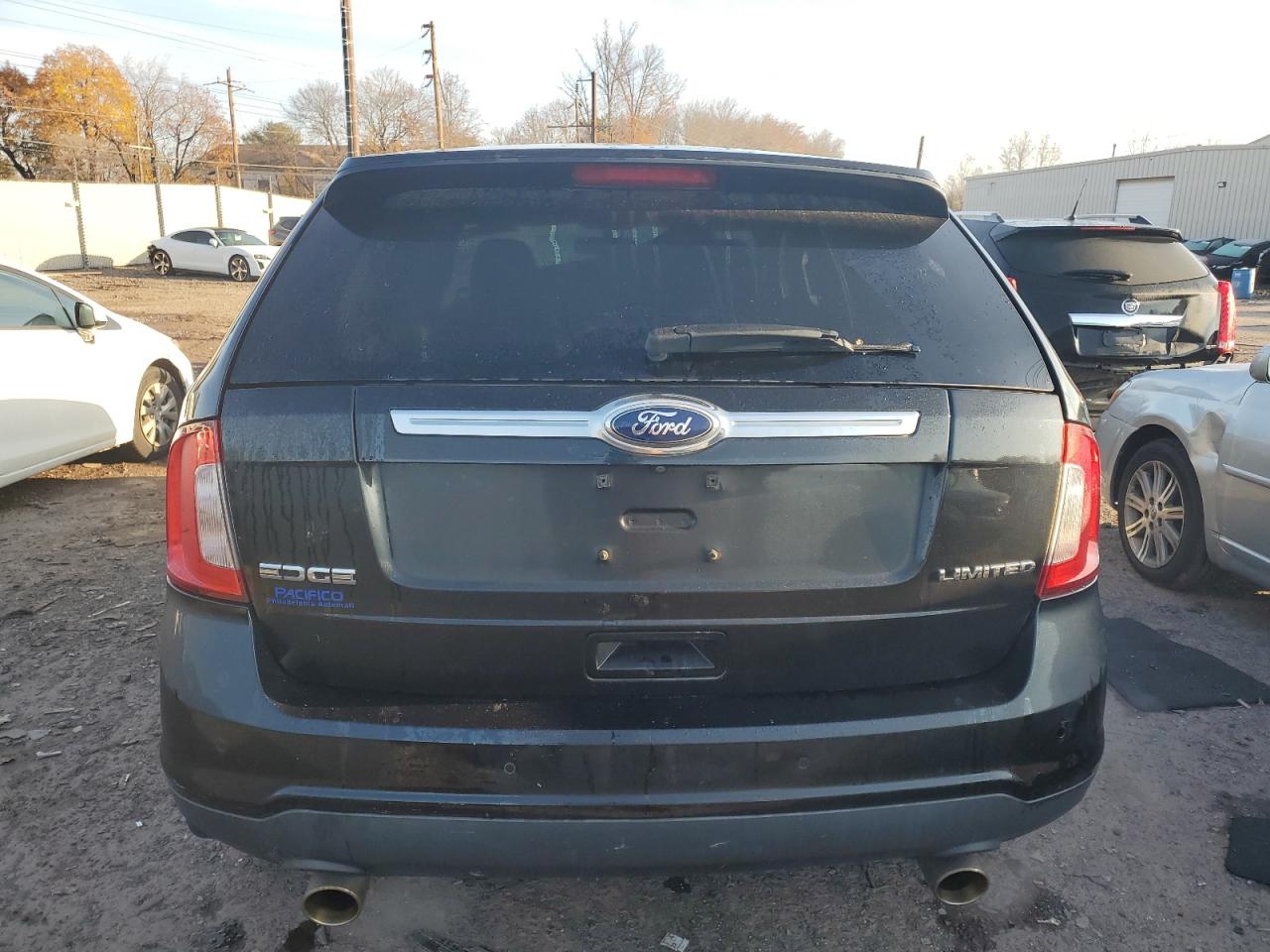 2014 Ford Edge - Image 6