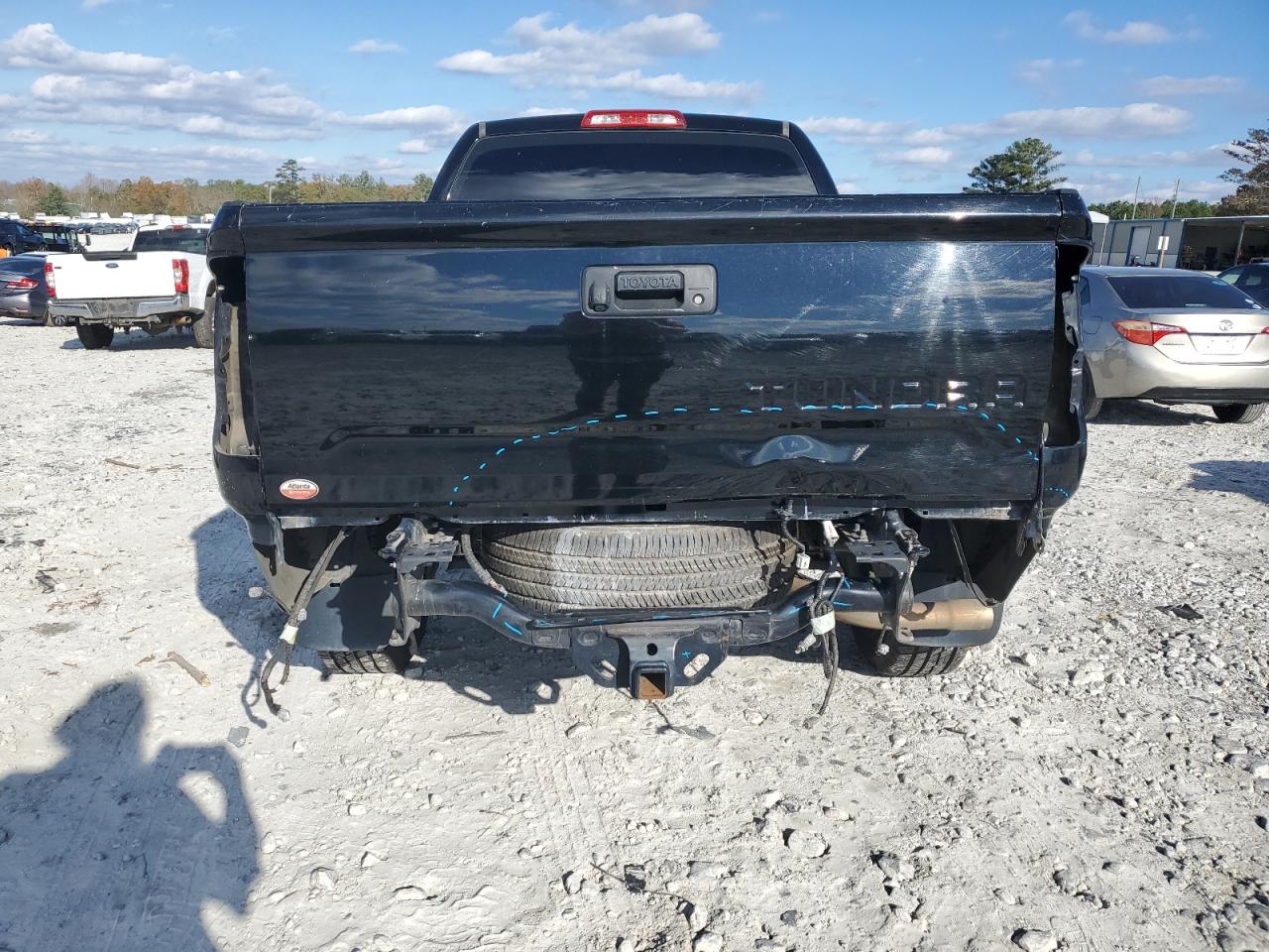 2018 Toyota Tundra - Image 6
