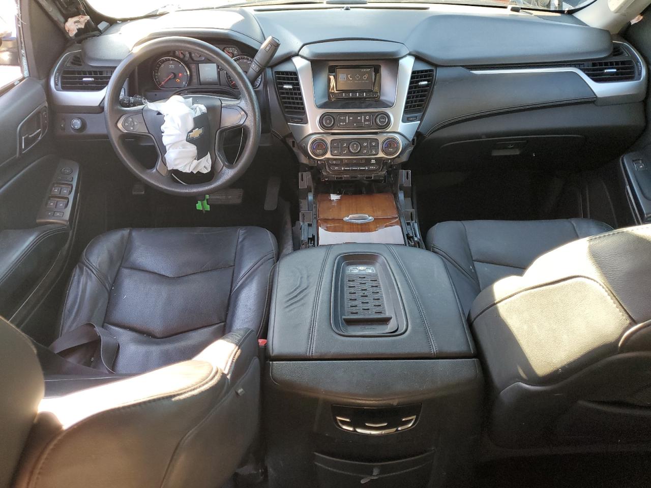 2015 Chevrolet Tahoe - Image 8