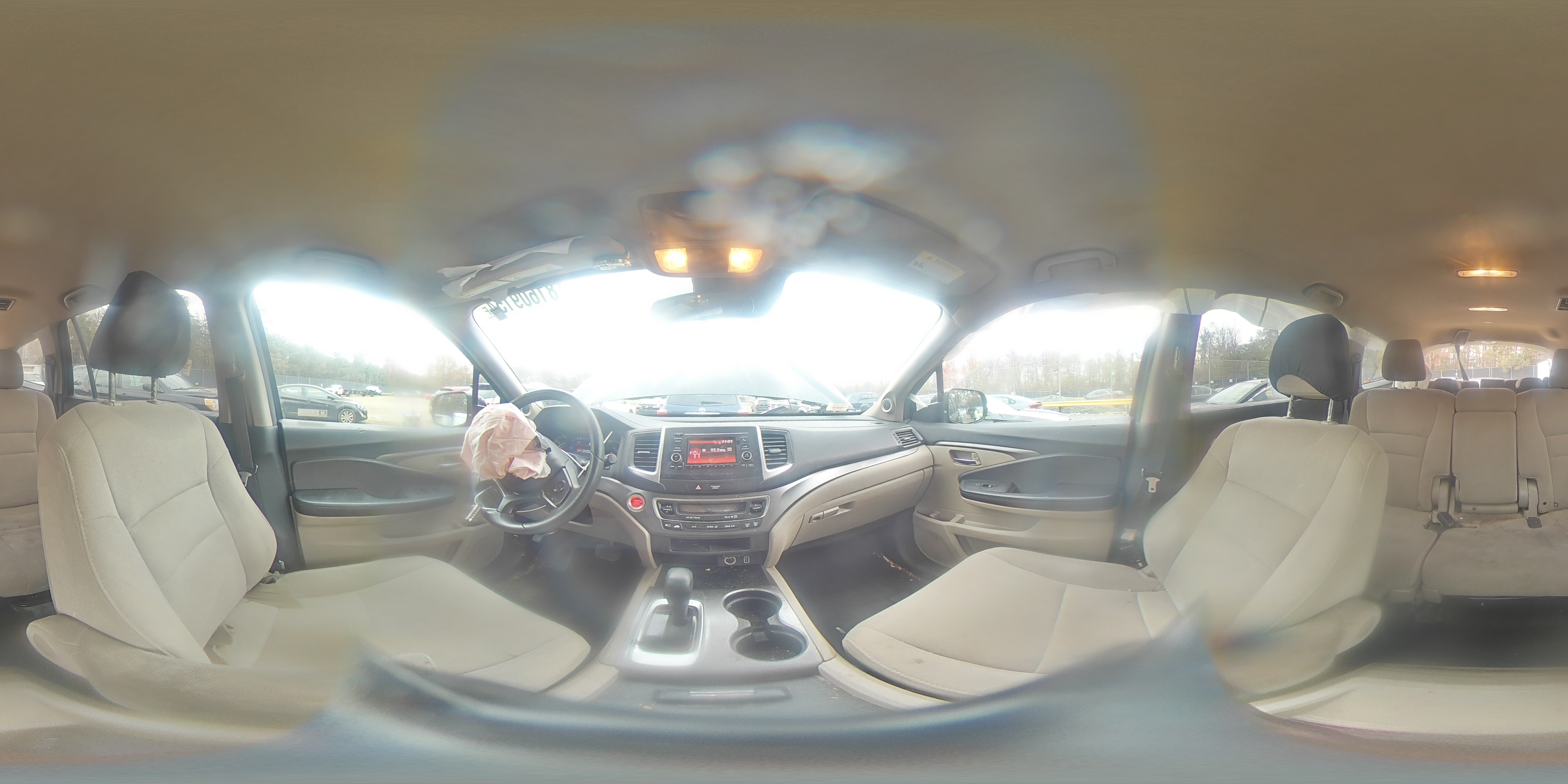 2019 Honda Pilot - Image 14
