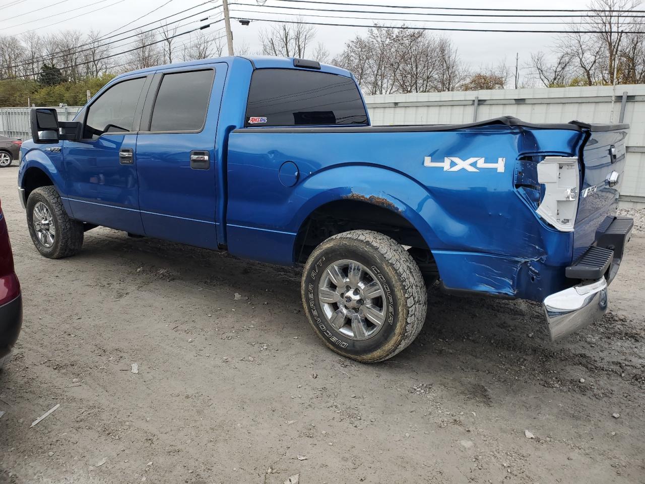 2010 Ford F-150 - Image 2