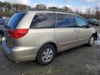 2004 Toyota Sienna Ce продається в Waldorf, MD - Front End