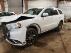 2015 Dodge Durango Limited   zu verkaufen in Lansing, MI - Front End