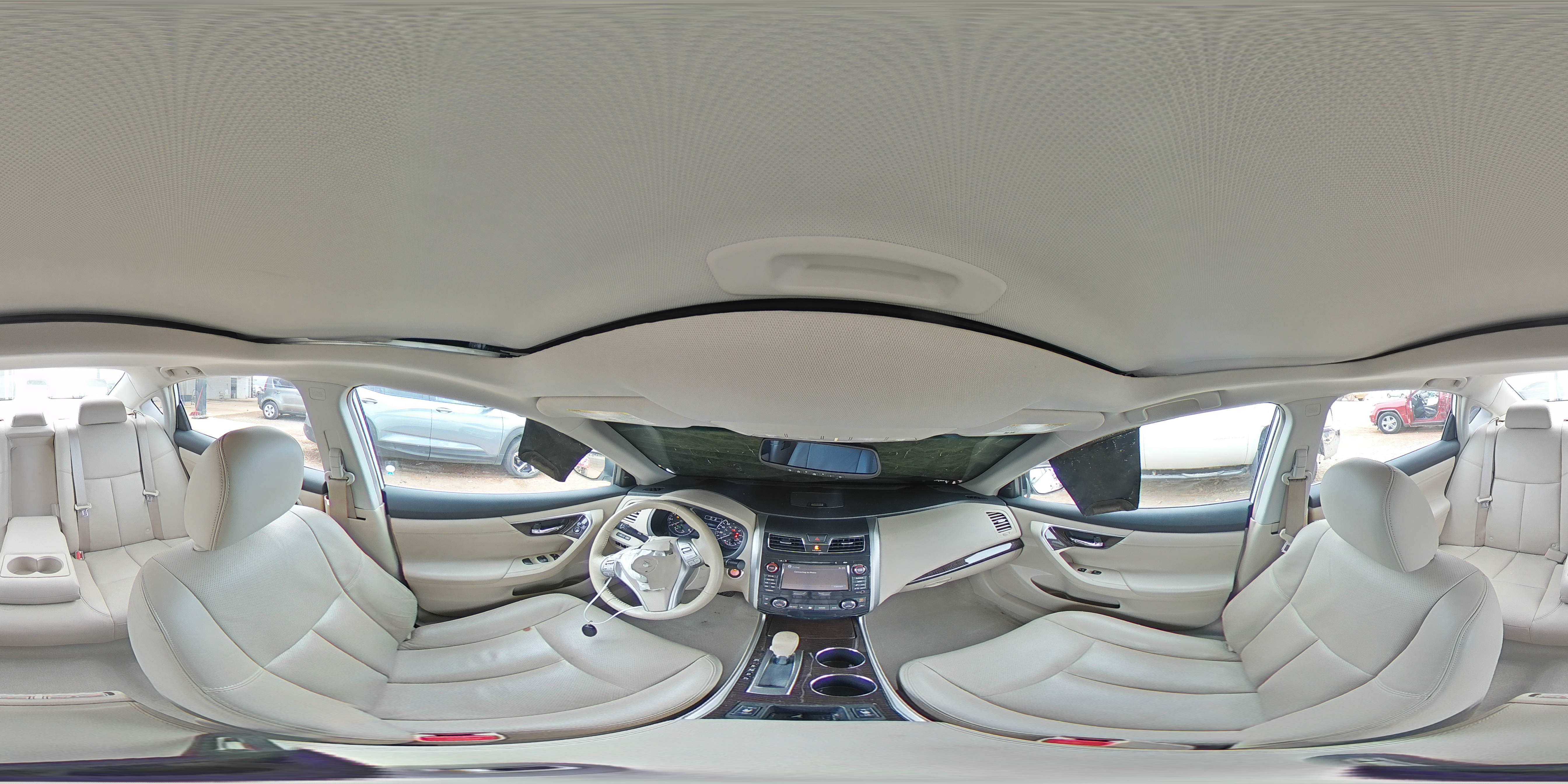 2013 Nissan Altima - Image 13