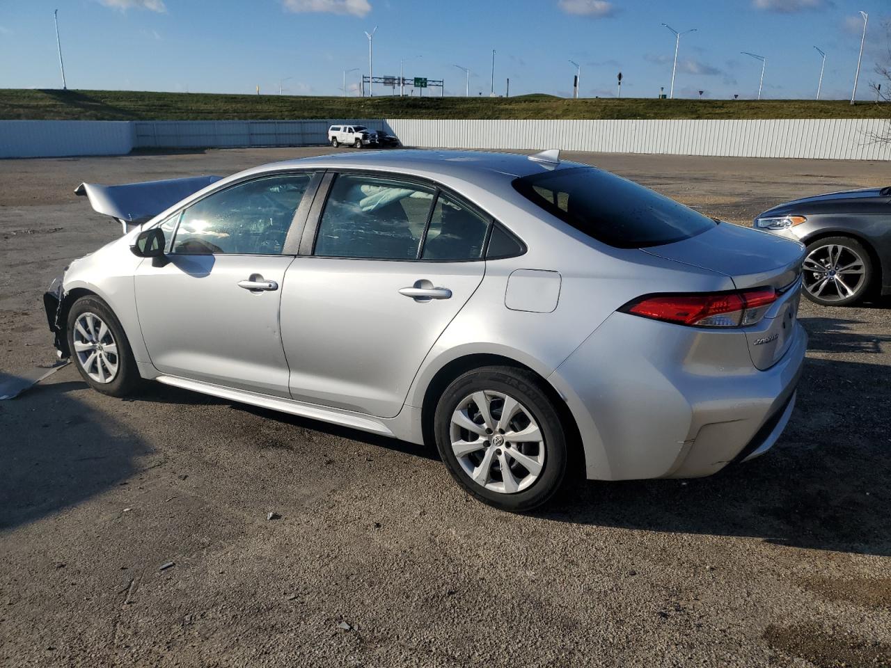 2020 Toyota Corolla - Image 2