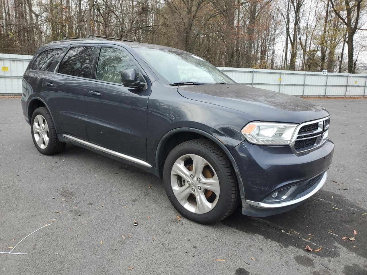 2014 Dodge Durango - Image 4