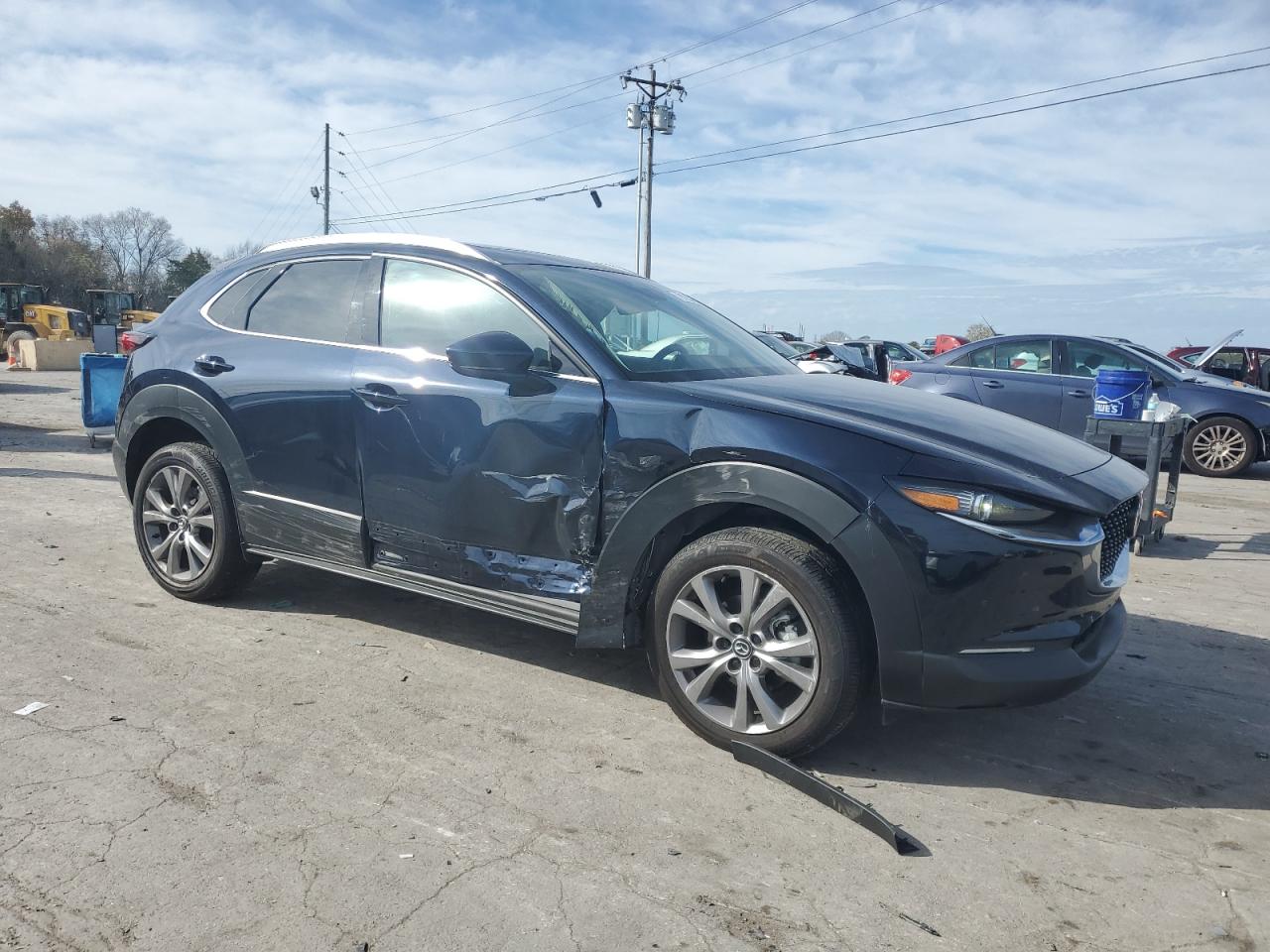 2024 Mazda CX-30 - Image 4