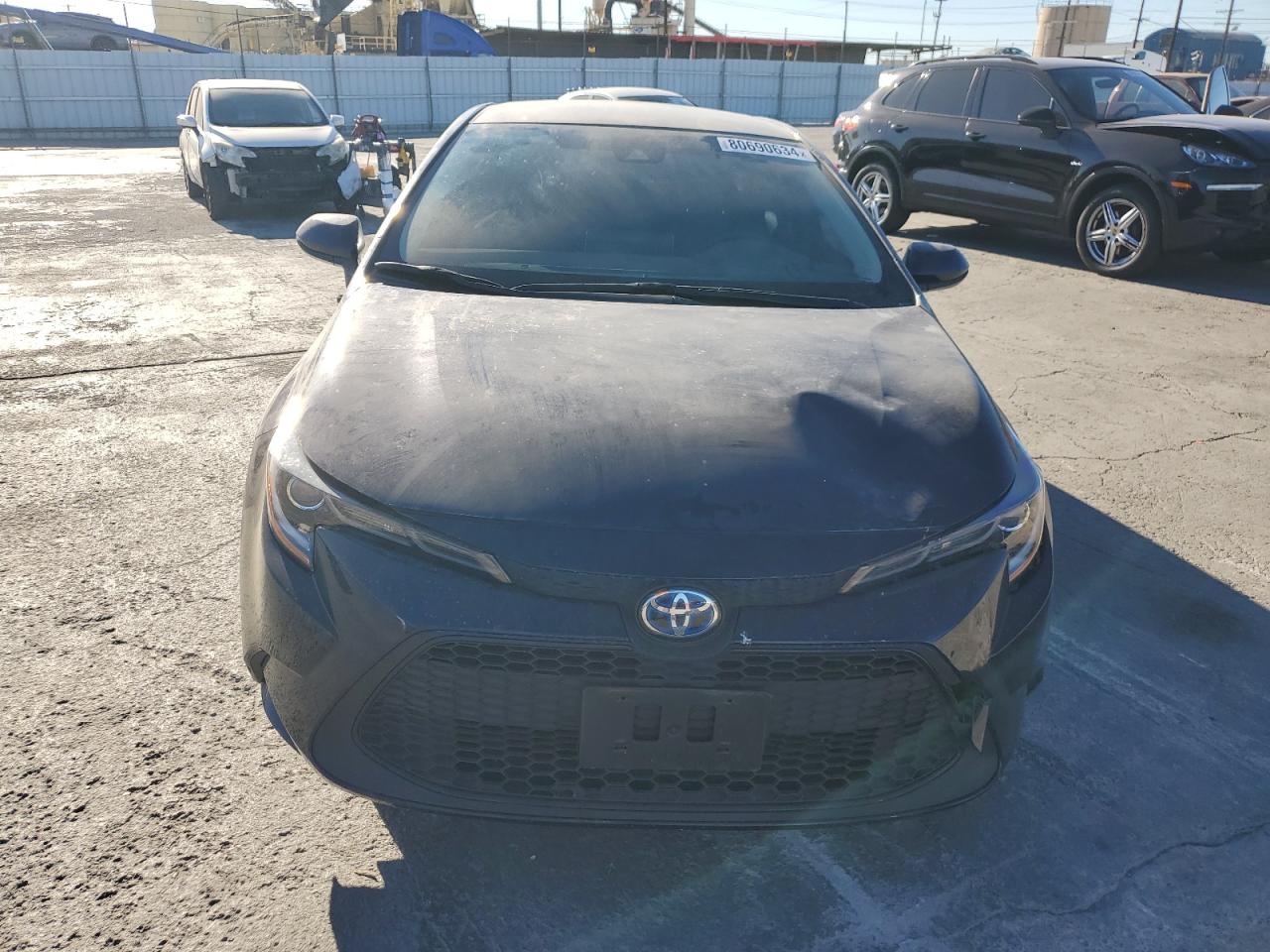 2022 Toyota Corolla - Image 5