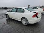 2007 Honda Civic Lx en Venta en Martinez, CA - Front End