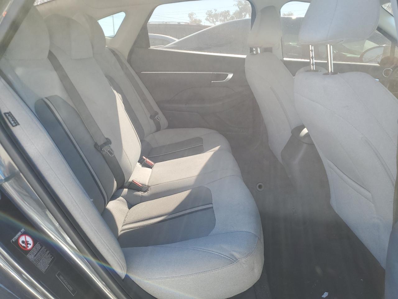 2020 Hyundai Sonata - Image 10