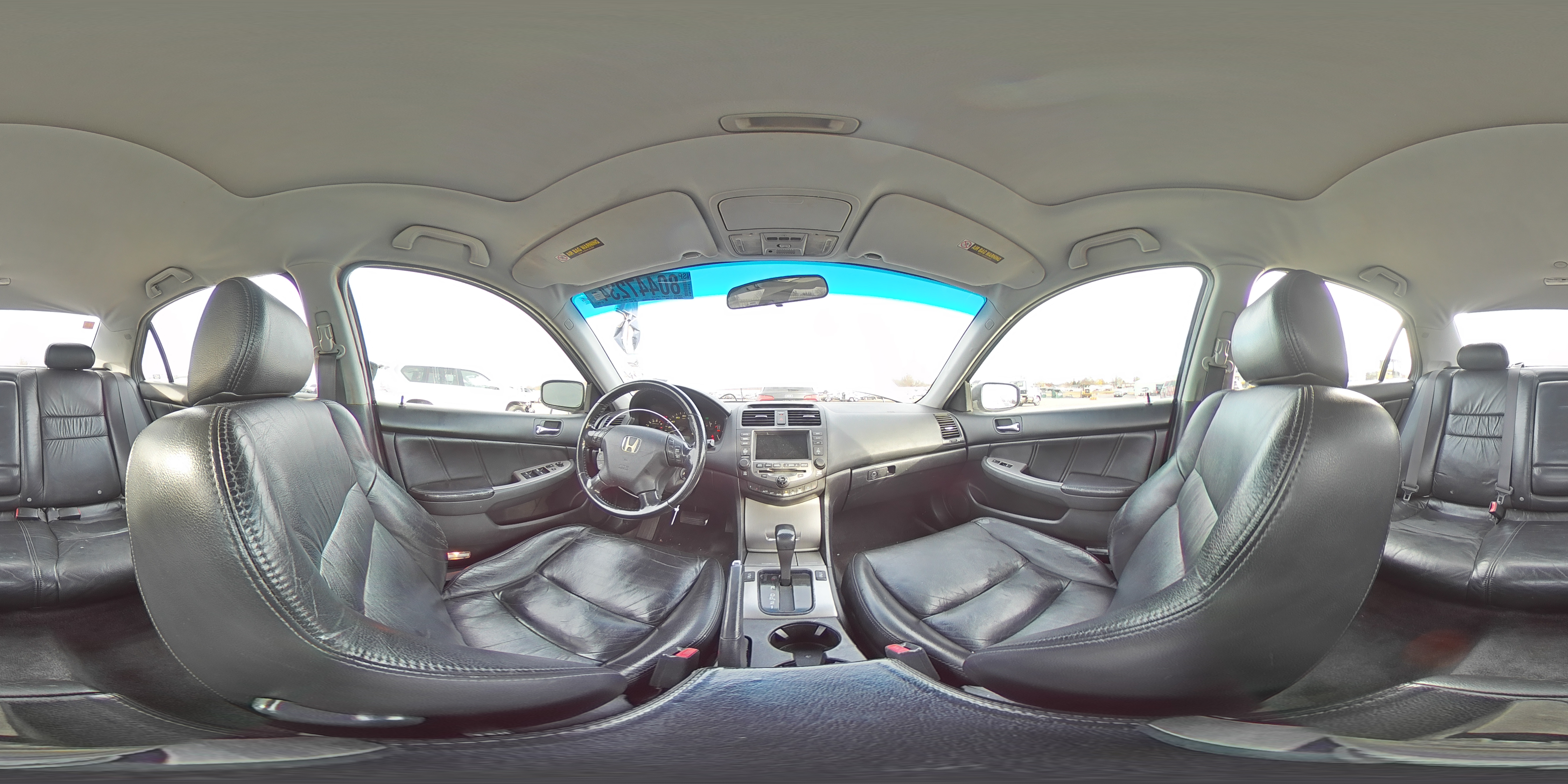 2006 Honda Accord - Image 12