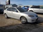 2008 Mazda 3 I zu verkaufen in Wichita, KS - Front End