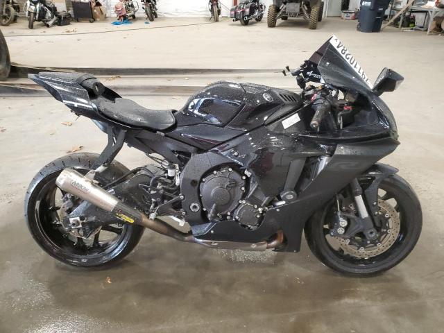 2021 Yamaha Yzfr1 