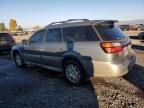 2001 Subaru Legacy Outback H6 3.0 Vdc na sprzedaż w Eugene, OR - Front End