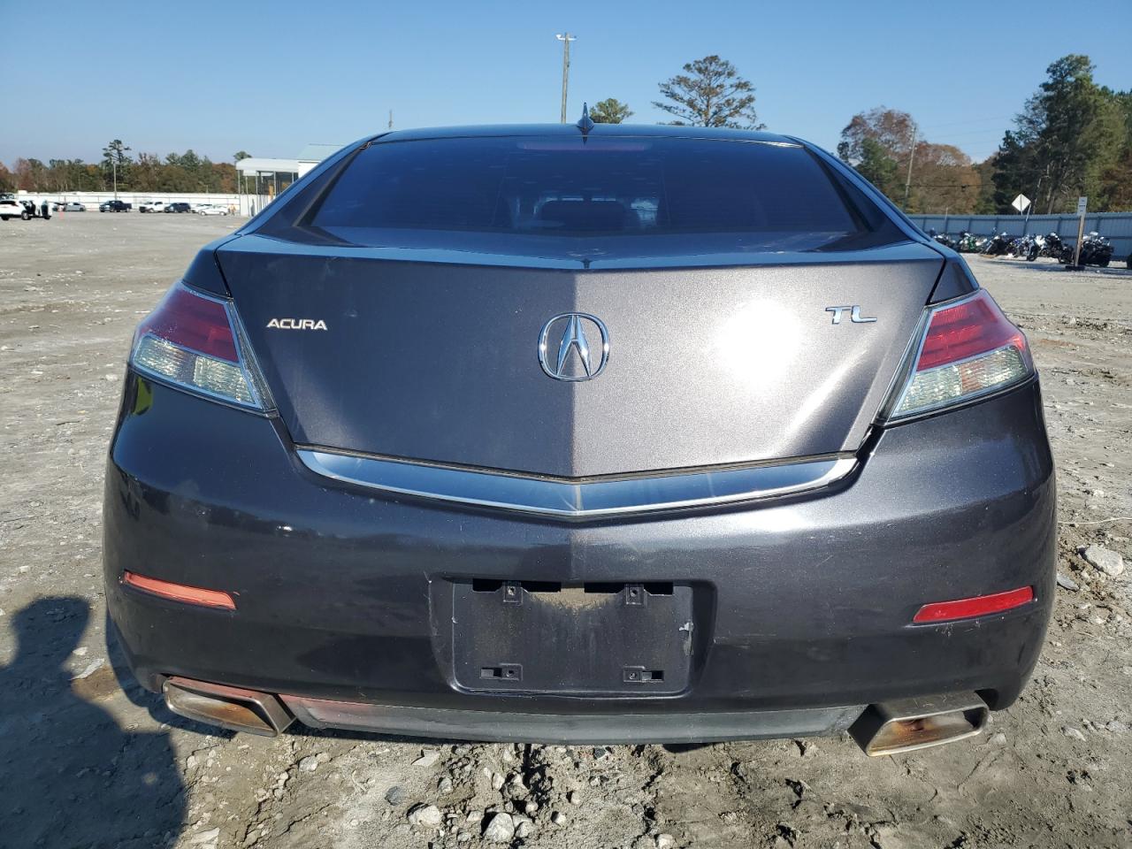 2013 Acura TL - Image 6