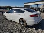 2019 Ford Fusion Titanium للبيع في Memphis، TN - Front End