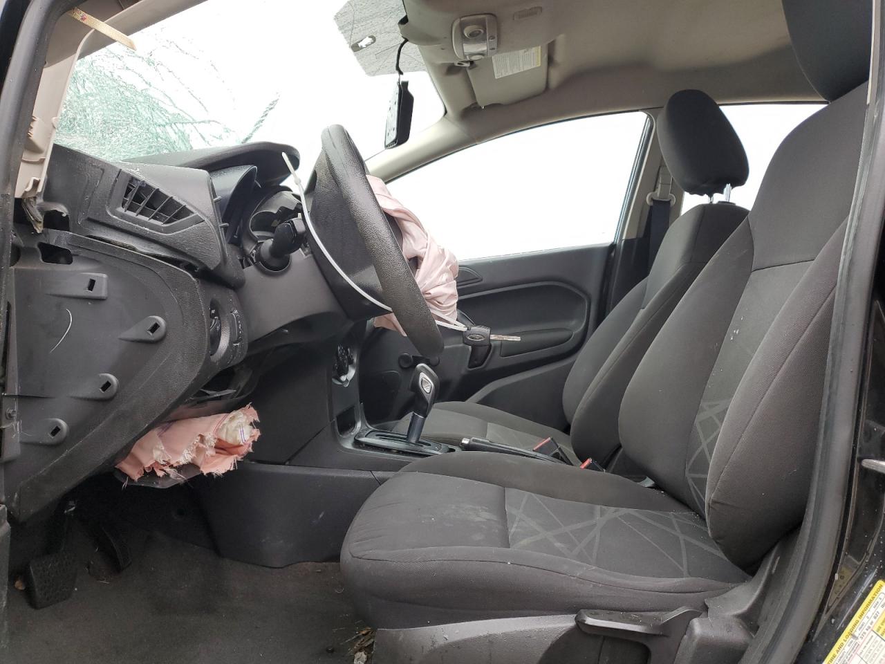 2014 Ford Fiesta - Image 7