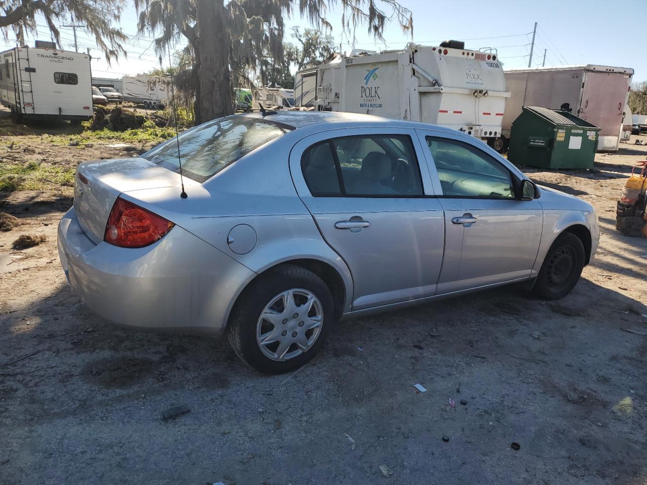 2010 Chevrolet Cobalt - Image 3
