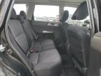 2009 Subaru Forester 2.5X Premium продається в Spartanburg, SC - Side