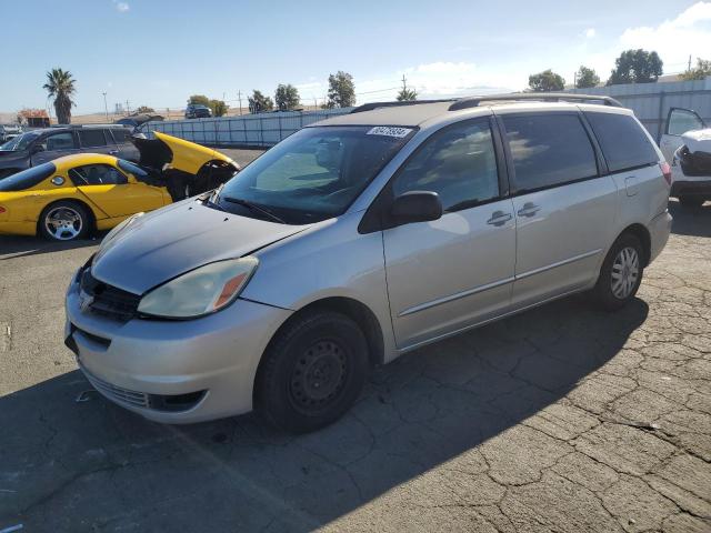 2004 Toyota Sienna Ce