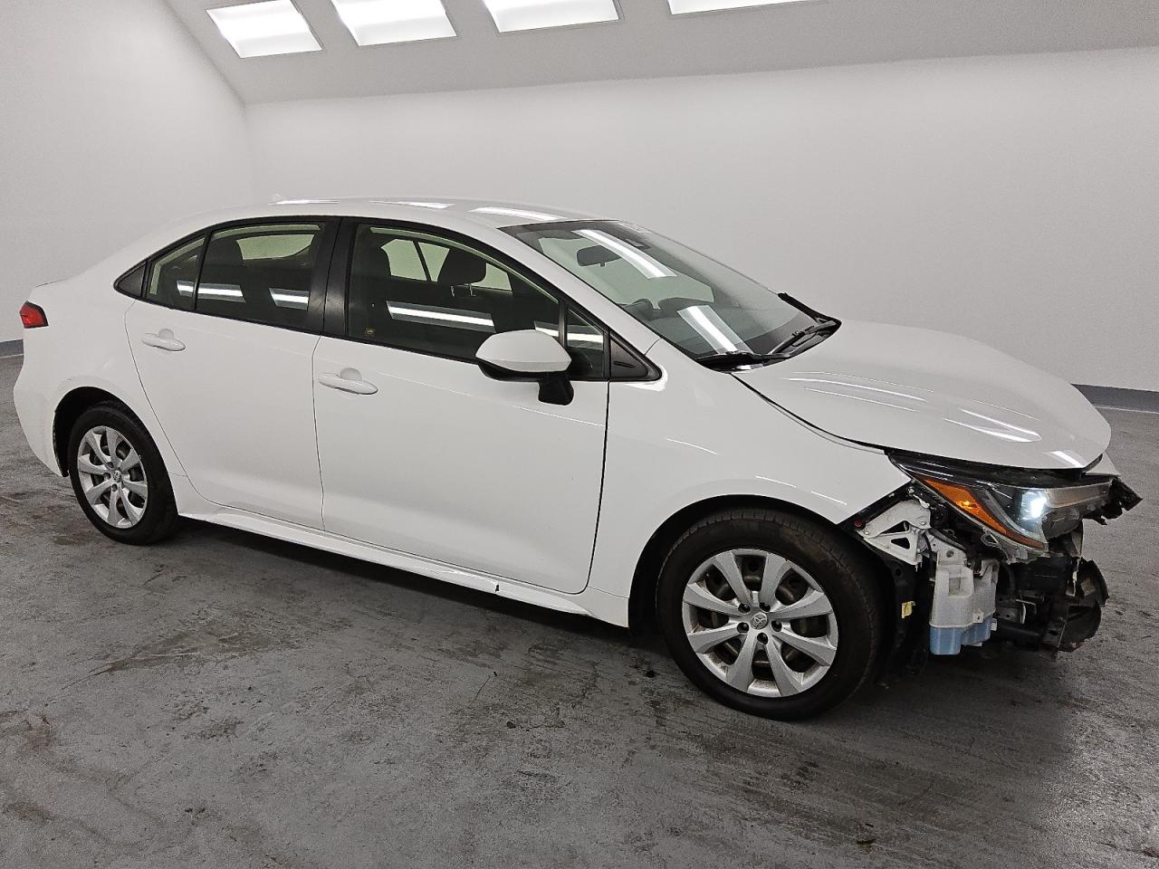 2020 Toyota Corolla - Image 4