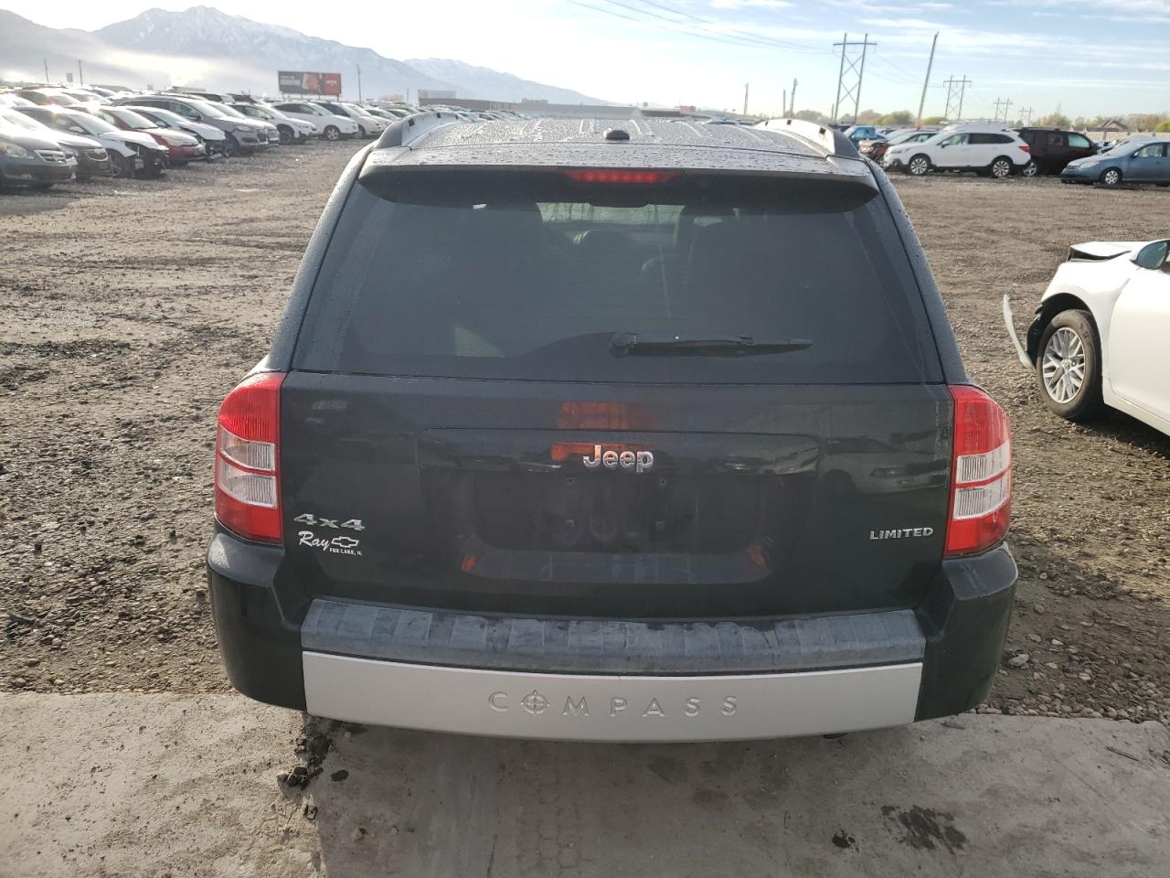 2009 Jeep Compass - Image 6