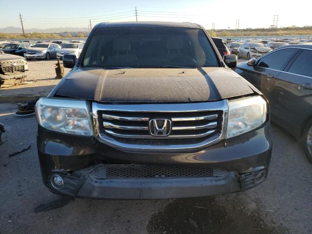  HONDA PILOT 2013 Charcoal