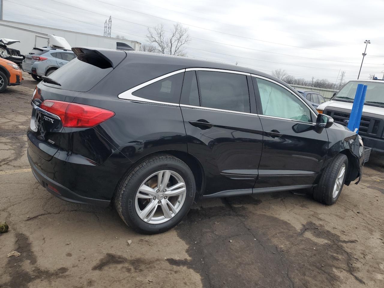 2015 Acura RDX - Image 3