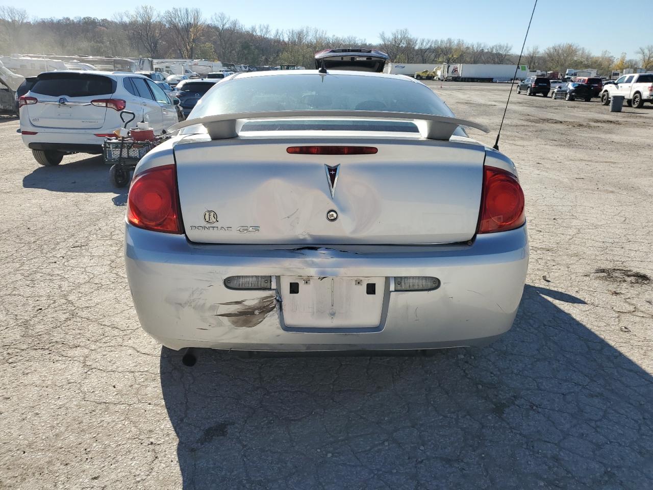2009 Pontiac G5 VIN: 1G2AS18H797226429 Lot: 80718294