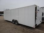 2021 Peac Cargo Trlr for Sale in Bridgeton, MO - Rear End