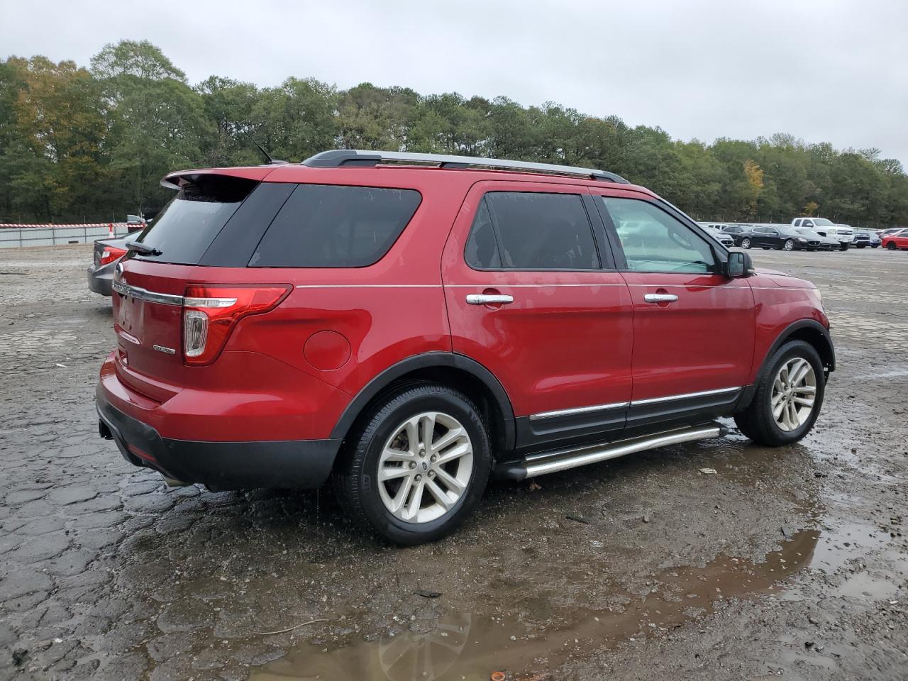 2013 Ford Explorer - Image 3