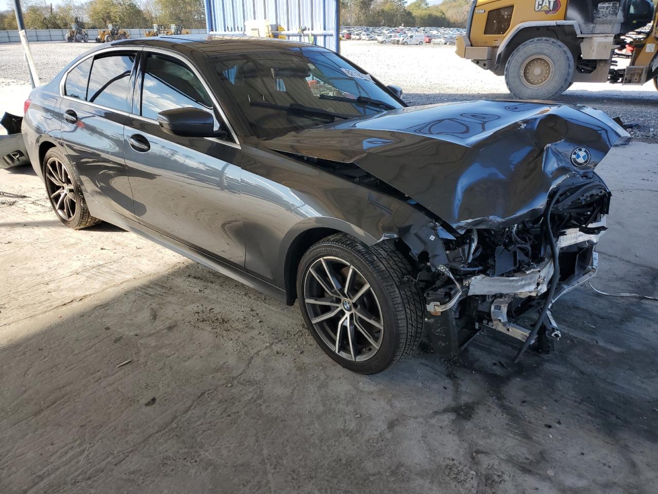 2020 BMW 3er - Image 4