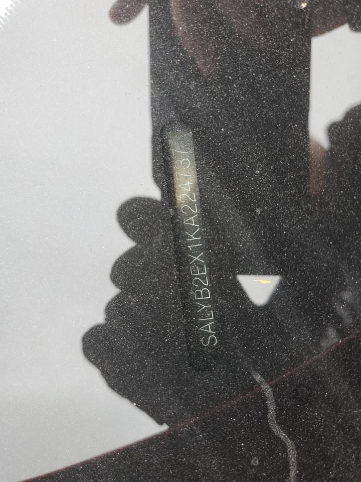 2019 Land Rover Range Rover - Image 13