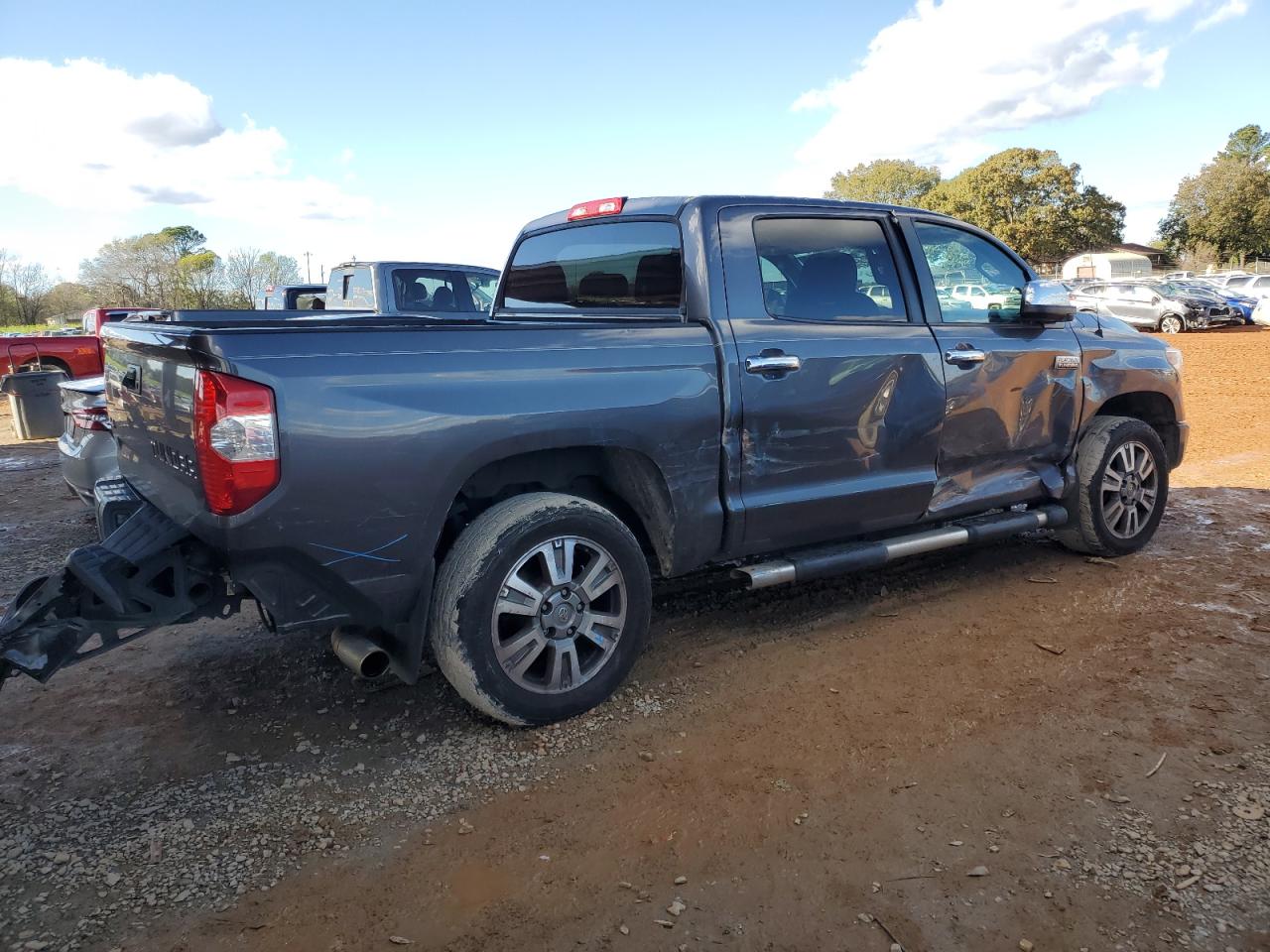 2017 Toyota Tundra - Image 3